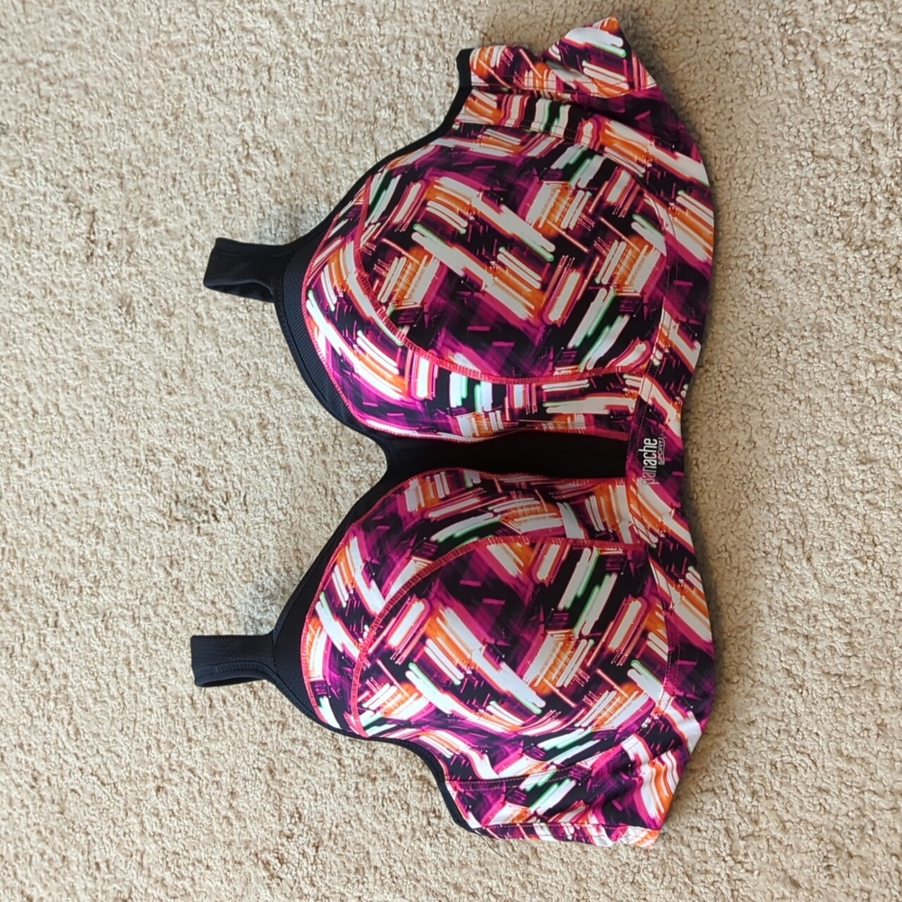 Panache Ultimate High Impact Underwire Sports Bra